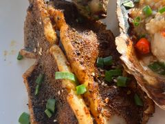 -覃记海鲜美食餐厅