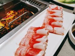 -海底捞火锅(松雷店)