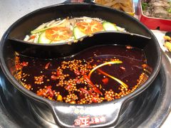 -钢管厂五区小郡肝火锅串串香(清河店)