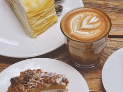 -Peet's 皮爷咖啡(东湖路手作店)
