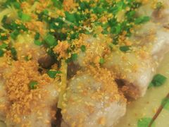 鱼青卷-苏记餐厅(叠南店)