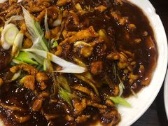 -老王四季抻面(南六东路店)