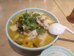 -嘟嘟红唇老坛酸菜鱼(九洲店)