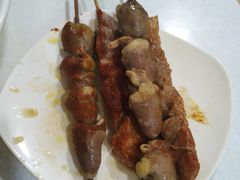 -鑫明明拉面(宁化路店)
