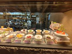 -炊江南·上海菜(国展华漕店)