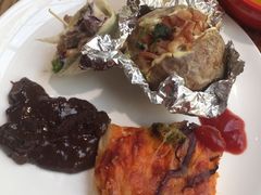 -So Lounge索兰至餐厅(蓝色港湾店)