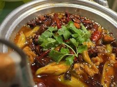 -辛香汇(飞洲店)