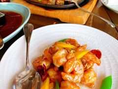 -大连君悦酒店·星海湾壹号Dalian·Dalian(星海广场店)