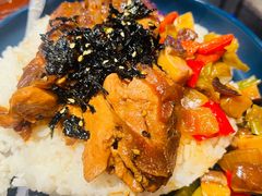 -新石器烤肉(之心城店)