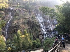 -千泷沟大瀑布旅游区