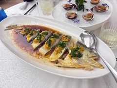 -品海楼·大连海胆锅贴馆(东港店)