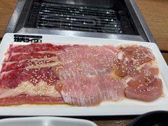 -焼肉ライク·烧肉LIKE(万菱汇店)