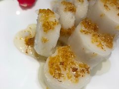 桂花山药-铜锣湾·有麝自然香(长嘉汇购物公园店)