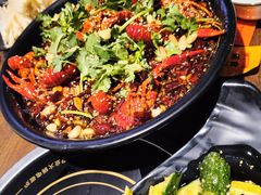 -刘成杰锦州烧烤(南河路店)