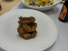 -平湖万怡酒店· 万荟轩