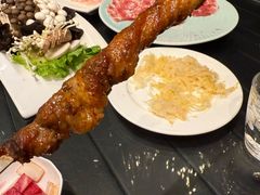 -南门涮肉(上海一店)