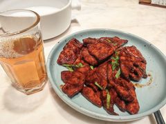 -小吊梨汤·北京菜·烤鸭(鸟巢店)