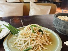 -泰莲庭·溪畔餐厅(雁栖湖店)