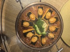 -三道菜(明堂公园店)