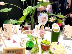 -观宴·品质赣菜(高新大道店)