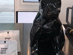 大堂-BLATAGE COFFEE