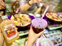 -华仔哥牛杂餐室