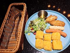 -K+全国连锁KTV(绿地缤纷天地店)