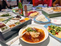-SEEUNARI西域娜依新疆菜(环宇广场店)