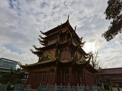 -龙潭水乡