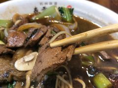 -春雪面馆(转塘店)