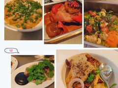 -Ocean's Table 欧舍