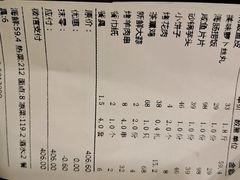 -旺角小渔村·海肠捞饭开创者(环山路店)