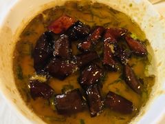 -东来顺饭庄(王府井步行街店)