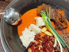 -四小区火锅·巷子里的重庆火锅(花照壁店)