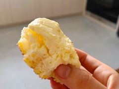 巴斯克芝士吐司-巴黎贝甜(亿合城店)