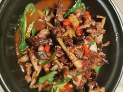 -串盟烧烤大排档·长沙美食地标(星沙店)