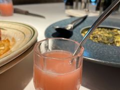 可尔必思冰沙-燃扒房Steakhouse(皇庭店)