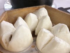 -怀德酒楼·粤菜·海鲜·茶点(宝安国际机场店)