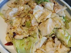 -渔民船说·北塘海鲜·天津菜·海肠捞饭(北塘古镇店)