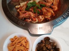 -李想大虾(吾悦广场店)