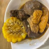 入冬必吃的牛腩煲