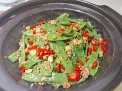 -南山翁新概念川菜(江宁万达广场店)