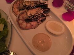 -壳里西餐厅Coquille Seafood Bistro(蒙自路店)