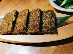 桂林渔家船上糕-桂小厨广西菜(青秀万达店)