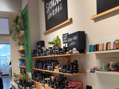 -LUSH(威尼斯人店)