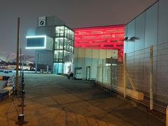 -赛卡联盟卡丁车馆(上海世博店)