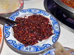 -李姑婆鲜切牛肉火锅自助(凤城二路店)