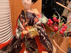 -芭菲盛宴·环球美食(北城国际店)