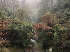 -南岳衡山风景名胜区