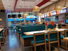 大堂-千稻剁椒大鱼头(CityOn熙地港店)